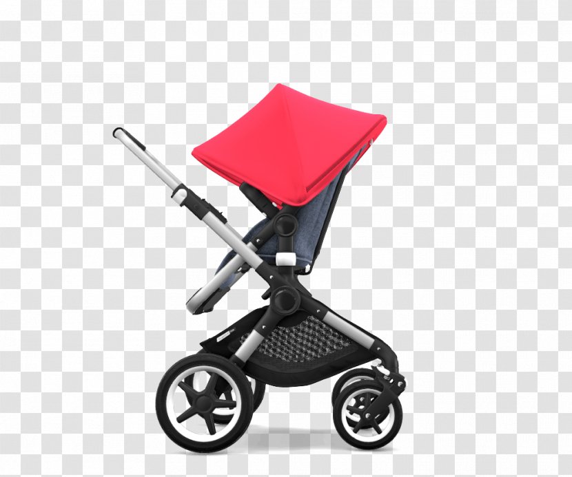 Baby Transport Bugaboo International Donkey Peppermint London Bee⁵ - Products - Fox's Pizza Den Transparent PNG