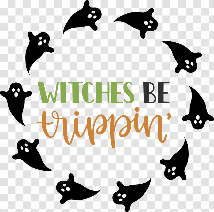 Happy Halloween Transparent PNG