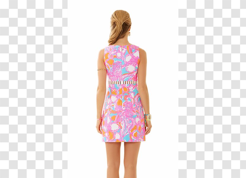 Shoulder Cocktail Dress Peach - Clothing Transparent PNG