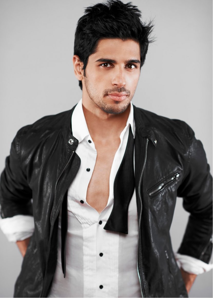 Sidharth Malhotra Student Of The Year Bollywood Actor Film Transparent PNG