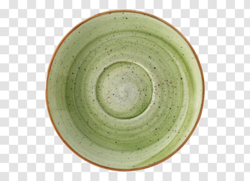 Plate Porcelain Ceramic Pottery Saucer - Dinnerware Set Transparent PNG