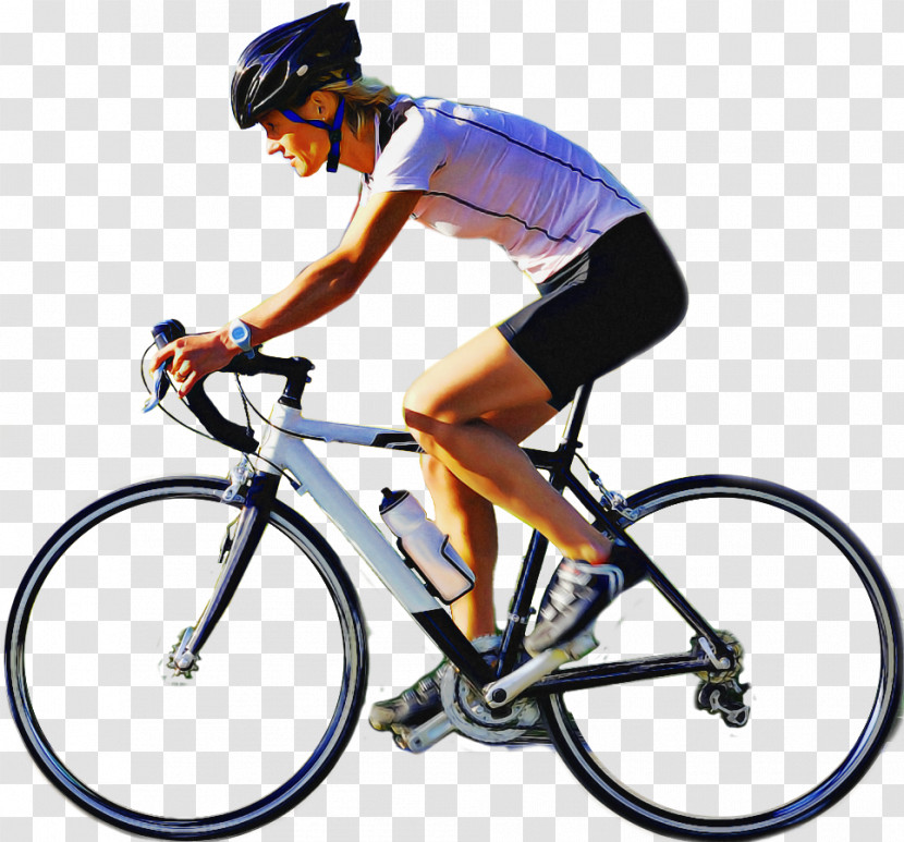 Land Vehicle Cycling Cycle Sport Bicycle Bicycle Frame Transparent PNG