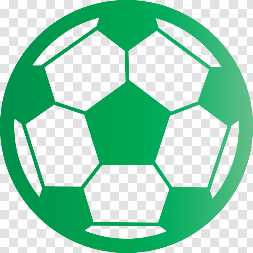 Football Pitch Transparent PNG