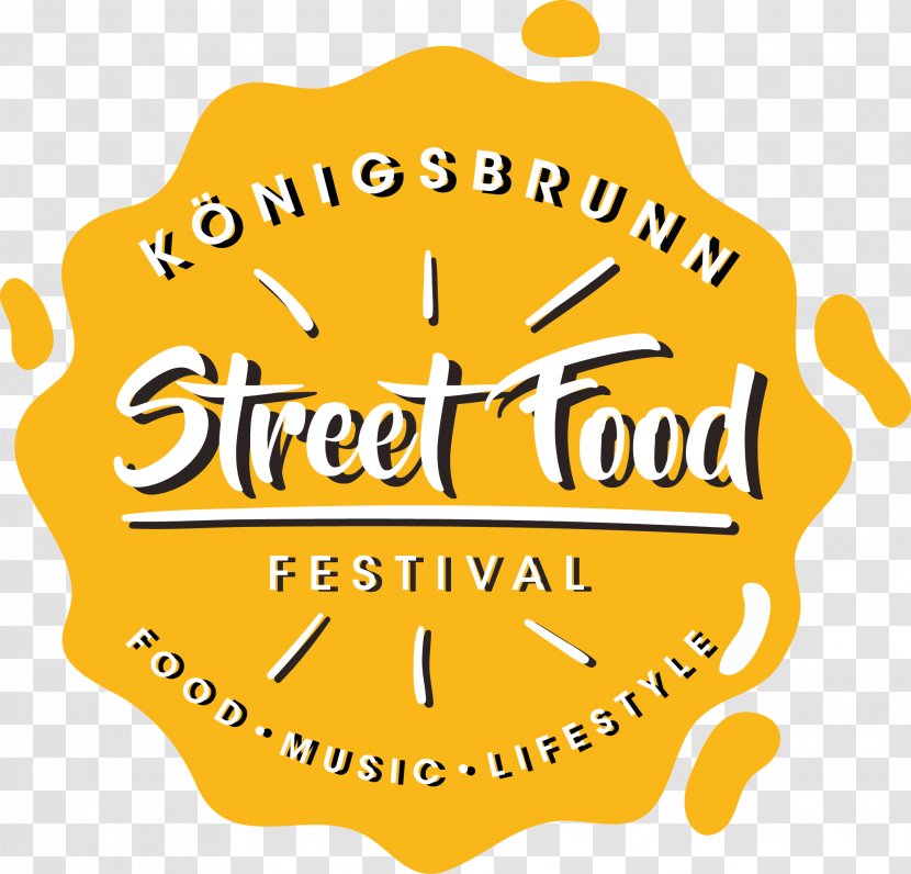 Street Food INFOS 2018 Festival Logo - Run Images Transparent PNG
