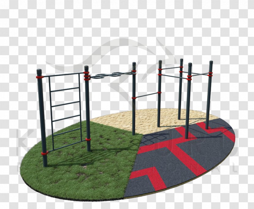Wall Bars Street Workout Playground Pull-up Horizontal Bar - Pullup - Monkey Transparent PNG