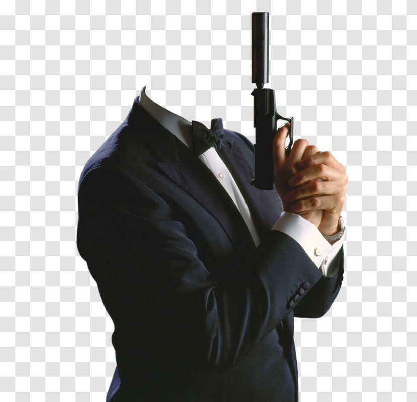 James Bond Film Series Figuren Aus James-Bond-Filmen Actor Walther P99 - Roger Moore Transparent PNG