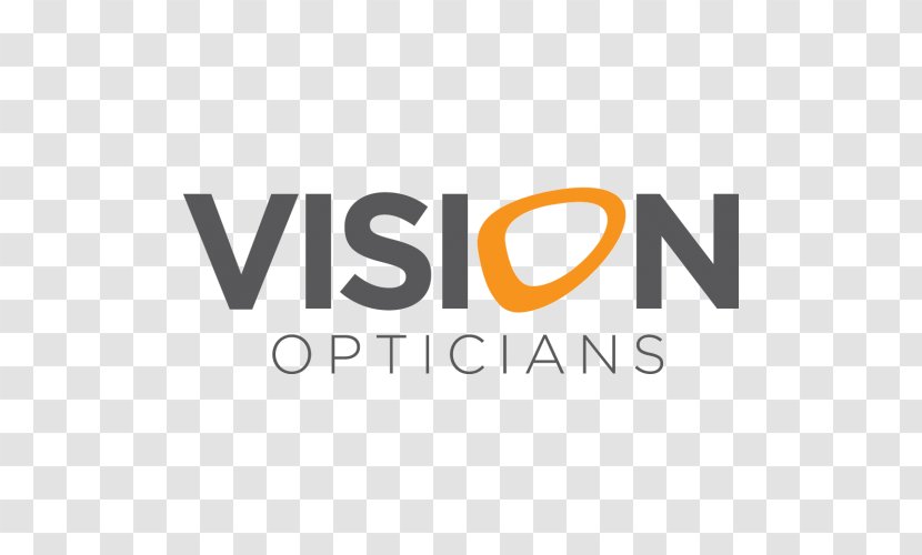 Vision Opticians Logo Brand Product Font - Vivid Instagram Transparent PNG