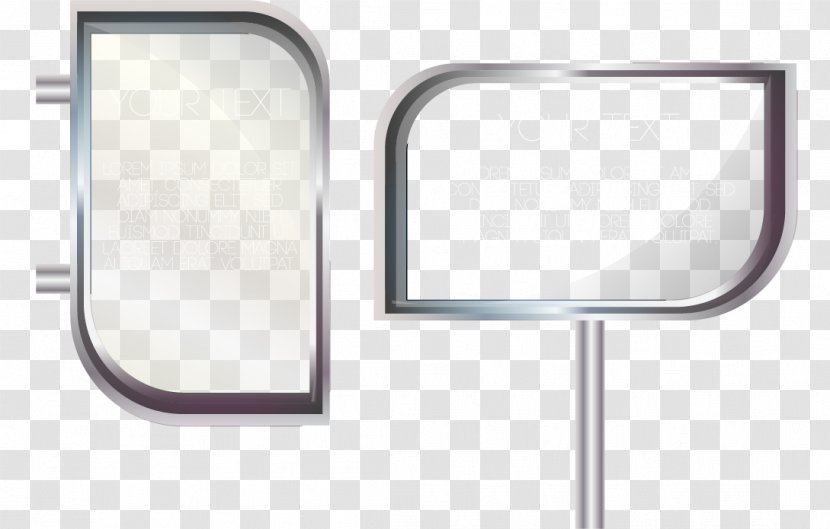 Mirror - Designer - Vector Transparent PNG