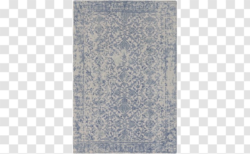 Carpet Sisal Shag The Home Depot Oriental Rug - Blue - Decoration Materials Transparent PNG