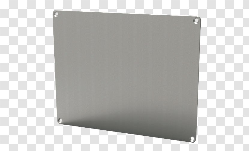 Metal Rectangle - Angle Transparent PNG