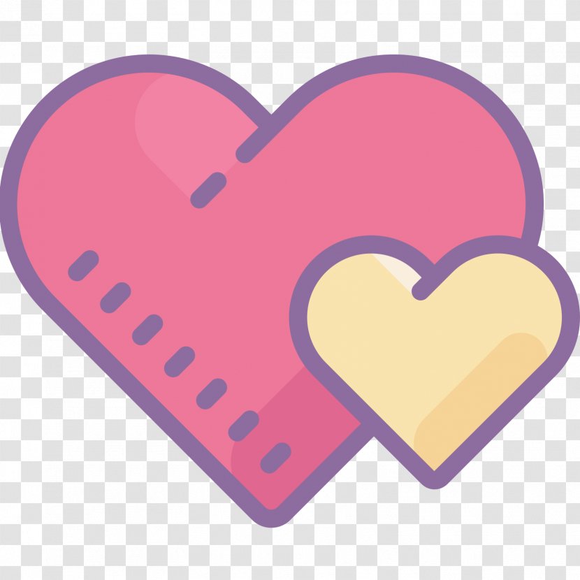 Heart Clip Art - Symbol Transparent PNG