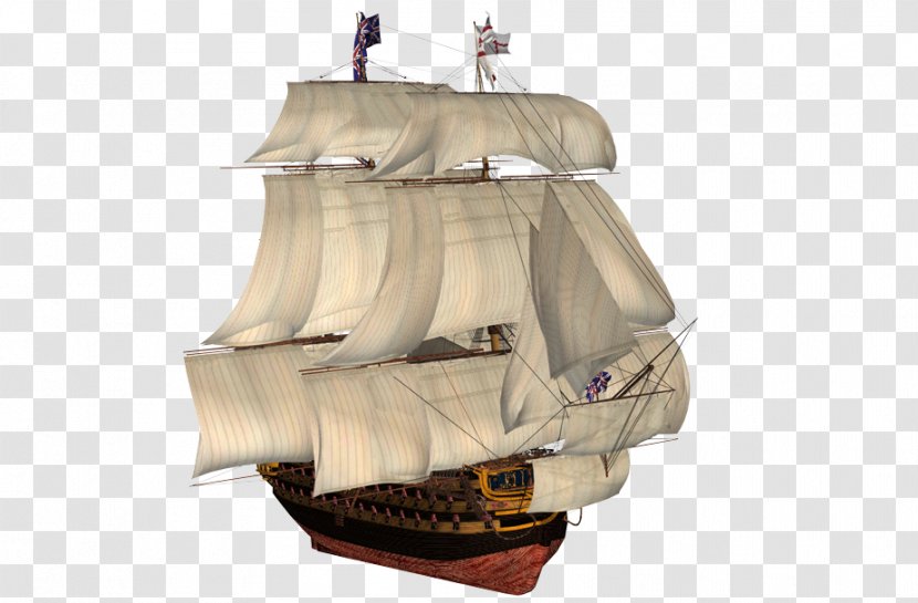 Ship Boat - Ancient Sailing Transparent PNG