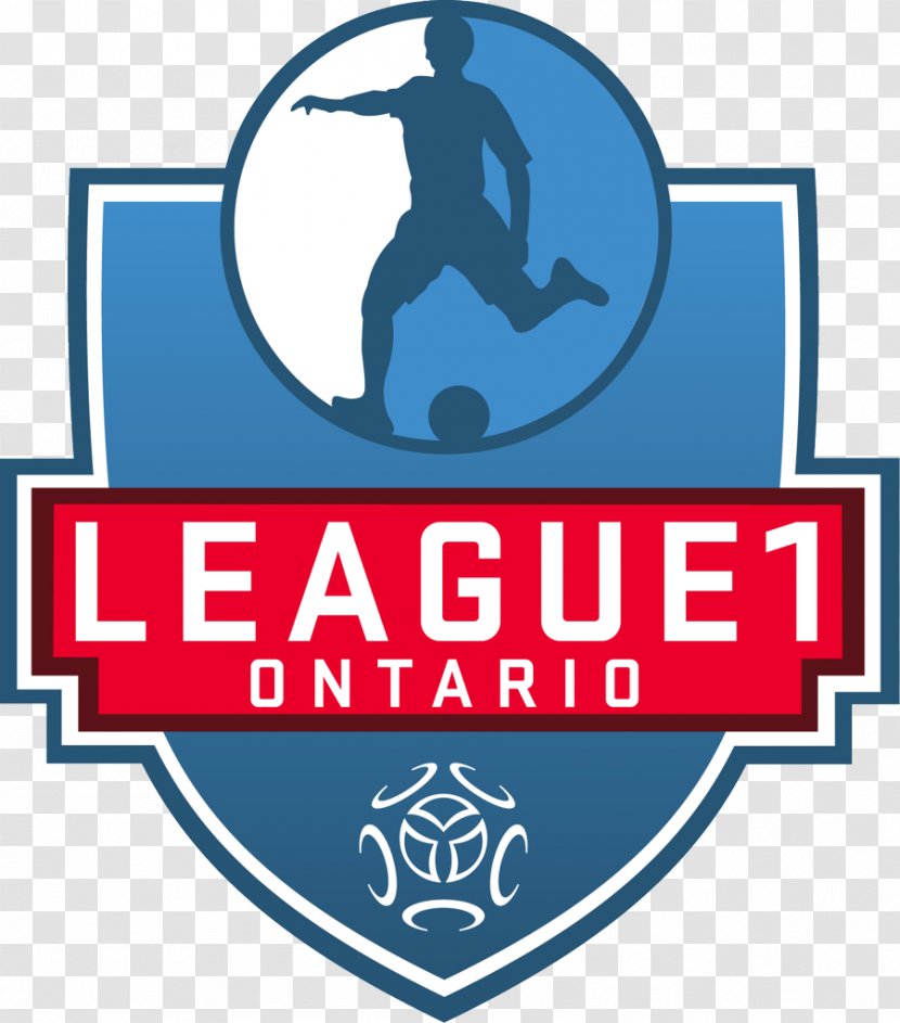 Ontario Soccer Centre 2017 League1 Season Oakville EFL League One - Sign - Association Transparent PNG