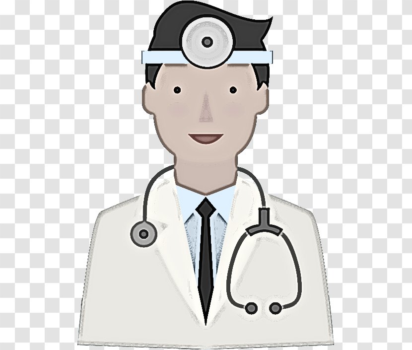Stethoscope - Physician - Service Health Care Provider Transparent PNG