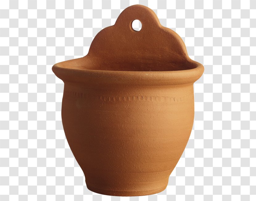 Clay Ceramic Pottery Lid - Pots Transparent PNG