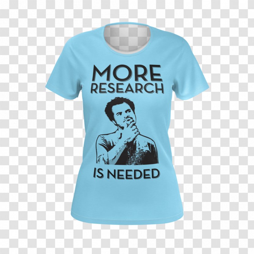 T-shirt Research Proposal Sleeve Essay - Article Transparent PNG