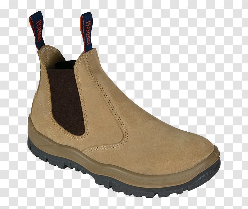 Steel-toe Boot Cap Footwear Shoe - Work Boots Transparent PNG