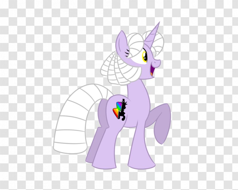 Horse Cat Cartoon - Frame Transparent PNG