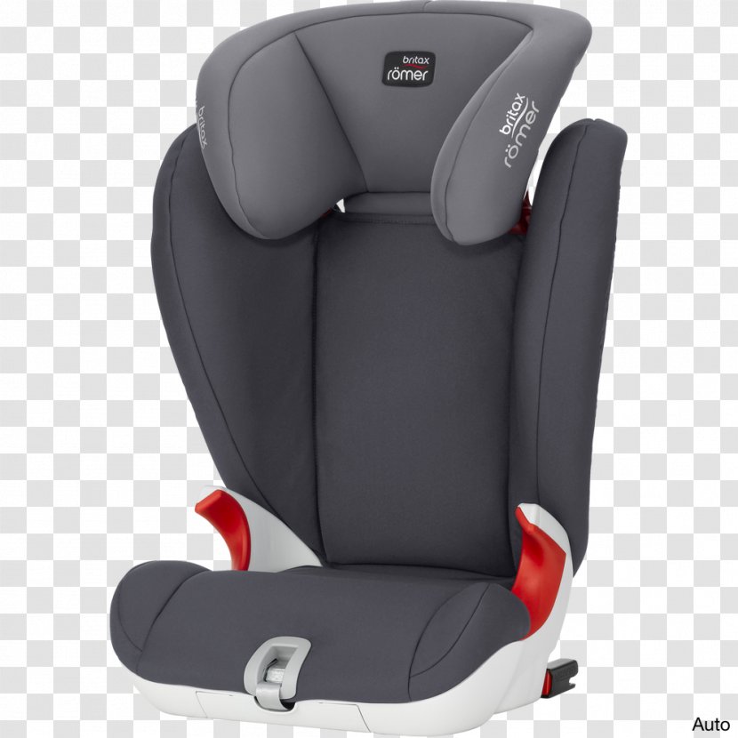 Baby & Toddler Car Seats Britax Römer KIDFIX SL SICT Isofix - Seat Transparent PNG