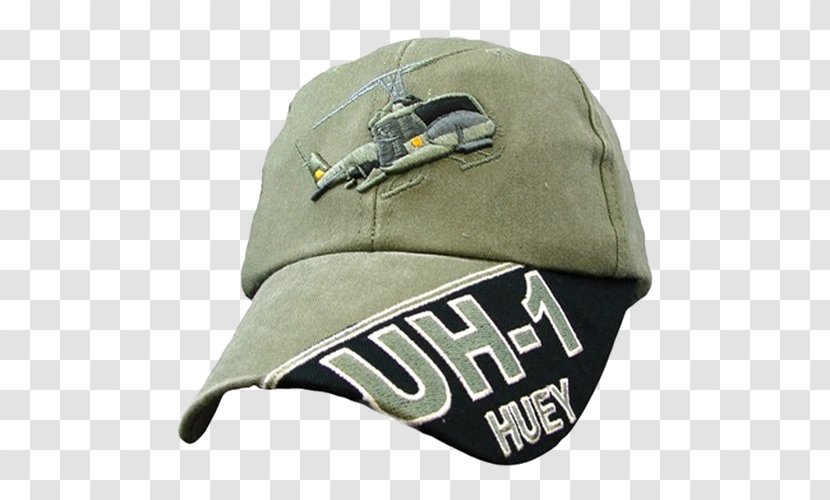 Baseball Cap Bell UH-1 Iroquois Huey Family Boeing AH-64 Apache Helicopter - Sikorsky Uh60 Black Hawk Transparent PNG