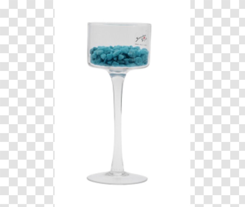 Wine Glass Vase Stemware Champagne Transparent PNG