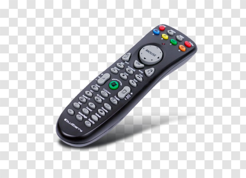 Remote Controls Electronics Computer - Electronic Device Transparent PNG