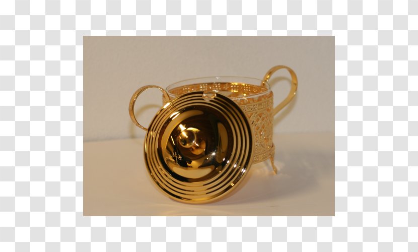 01504 - Brass - Design Transparent PNG