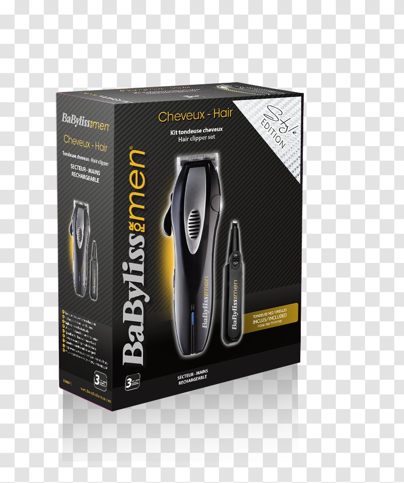 babyliss electric razors & hair trimmers