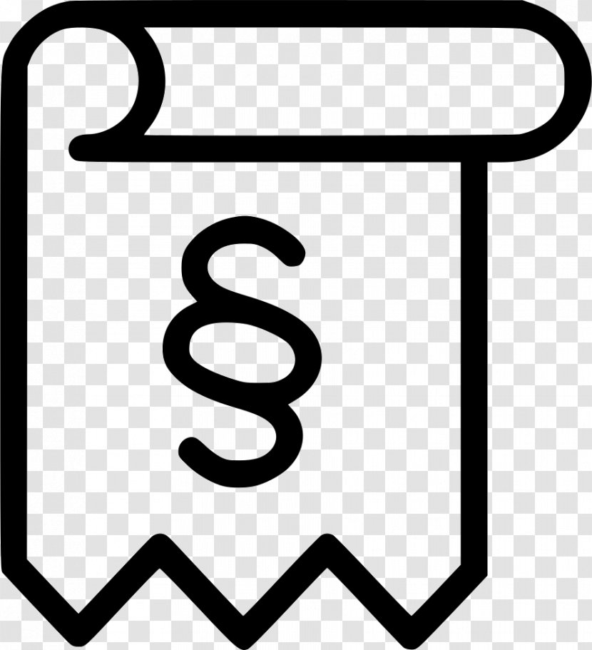Symbol Clip Art - Sign - Contract Transparent PNG