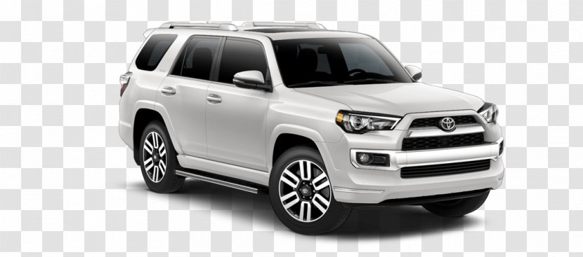 Volkswagen 2018 Toyota 4Runner Car 2016 Transparent PNG