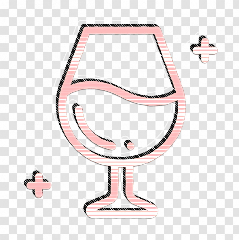 Wine Icon Transparent PNG