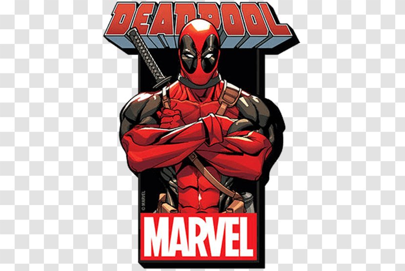 Deadpool Captain America Marvel Comics Daredevil Loki - Chimichanga Transparent PNG