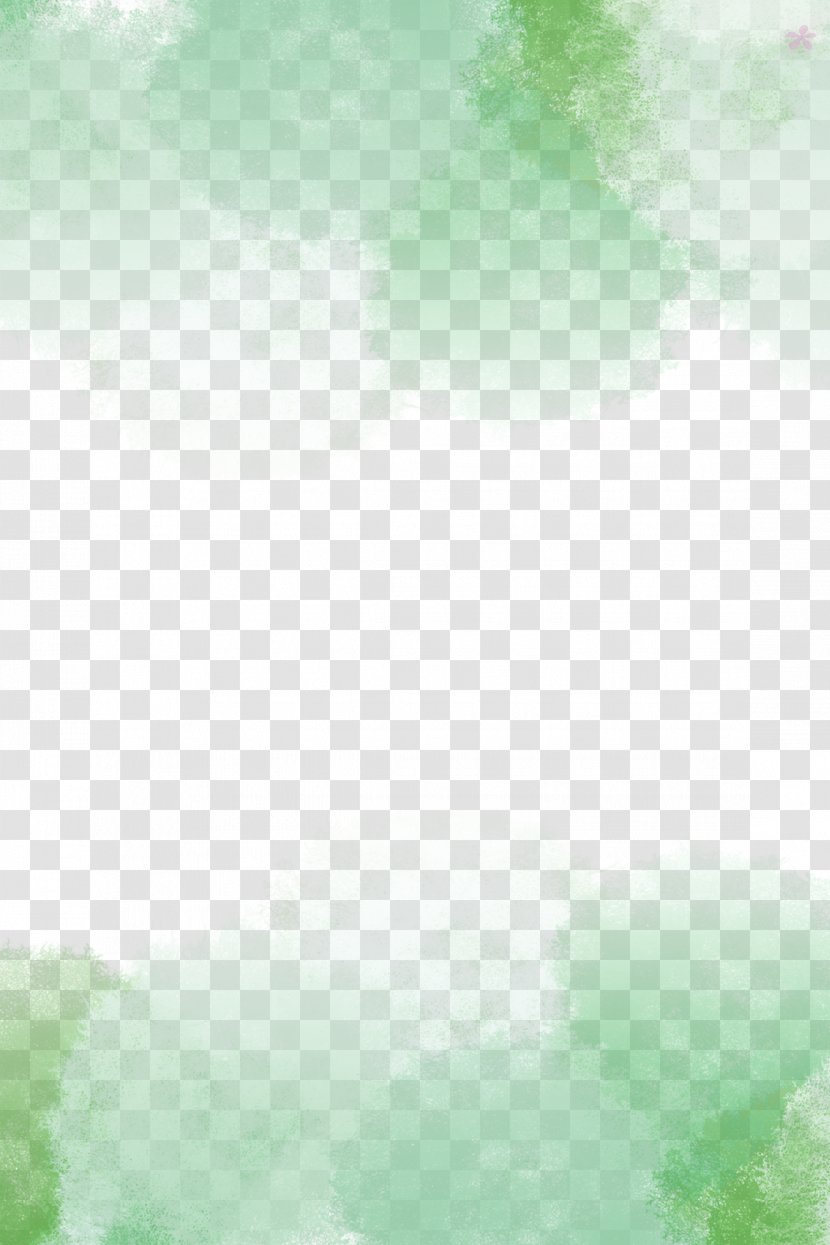 Chroma Key Fundal Icon - Green Background Transparent PNG