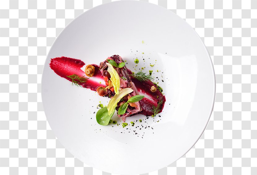 Haute Cuisine Tempura Stock Photography Gourmet Chef - Gastronomy Transparent PNG