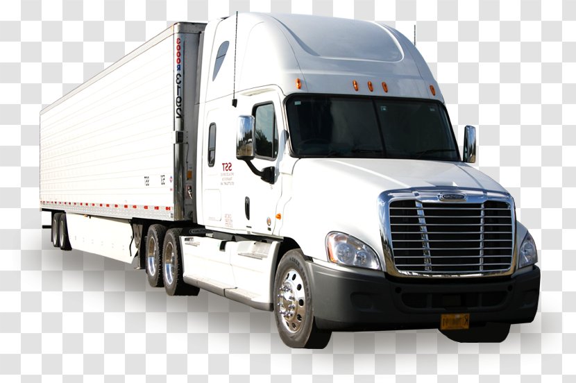 Mover Logistics Transport Cargo Company - Punktavto Transparent PNG