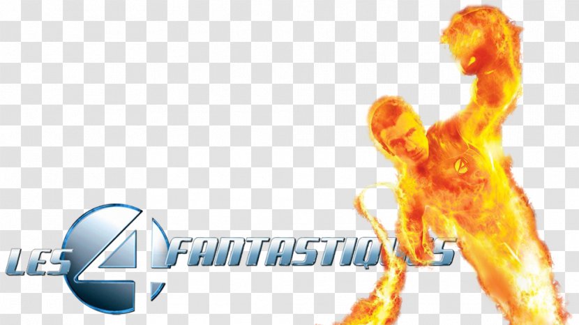 Fantastic Four 0 Television Film Transparent PNG