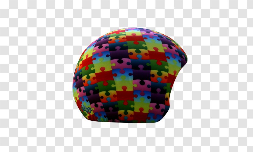 Color Helmet Sport Jigsaw Puzzles - Fodera - Abhorrent Crossword Clue Transparent PNG
