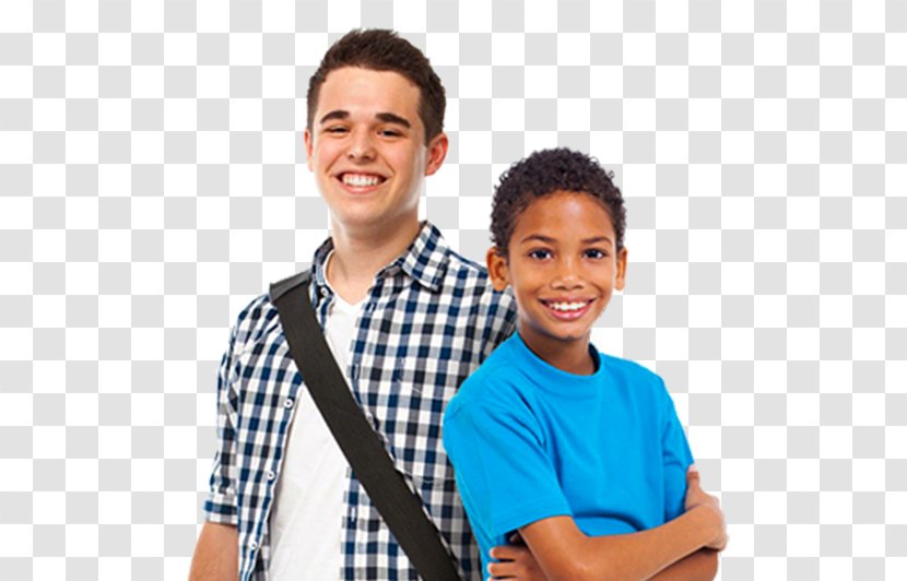 Middle School National Secondary High Student - Summer Transparent PNG
