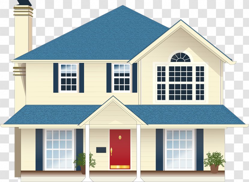 House Mover Home Improvement Repair - Buyer Transparent PNG