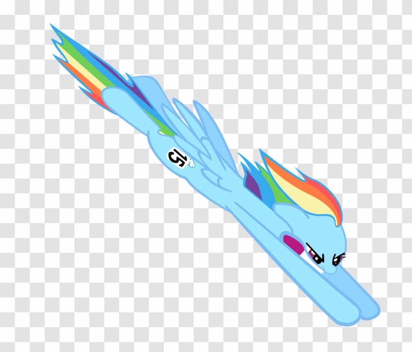 Rainbow Dash Sonic Rainboom Pony Hasbro DeviantArt Transparent PNG