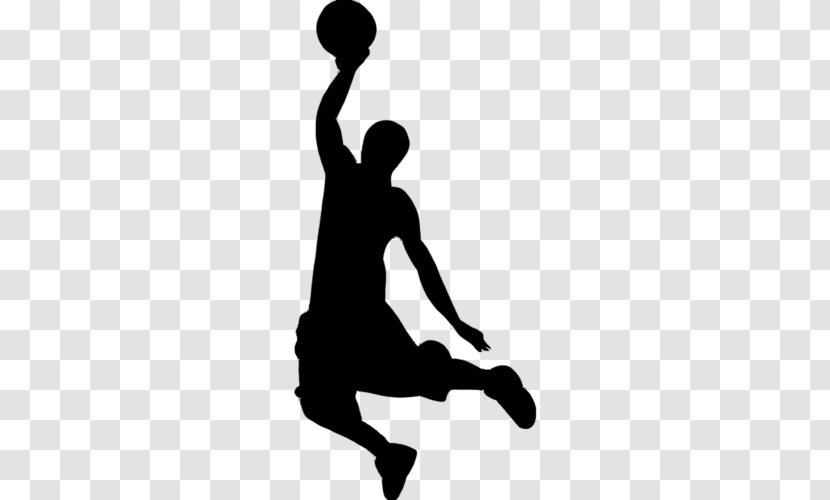 Basketball Player Sport Clip Art - Arm Transparent PNG