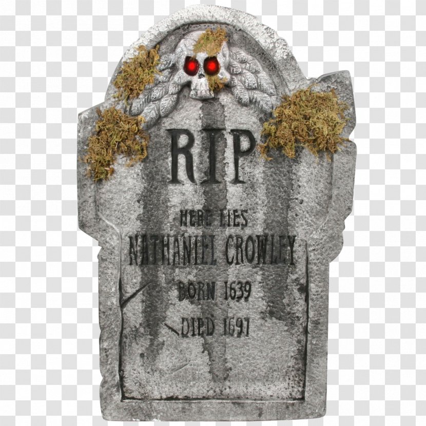 Headstone Theatrical Scenery Costume Décoration Grave Transparent PNG