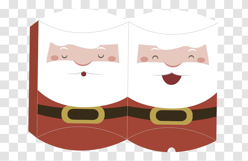 Christmas Gift Clip Art - Drawing Transparent PNG