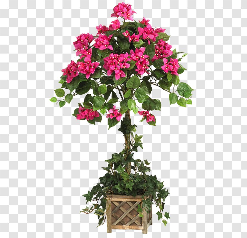 Topiary Nearly Natural Inc Box Tree Artificial Flower Transparent PNG