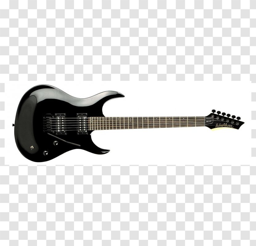 Schecter C-1 Hellraiser FR Guitar Research Floyd Rose Electric - Steelstring Acoustic Transparent PNG