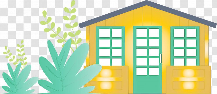 House Home Transparent PNG