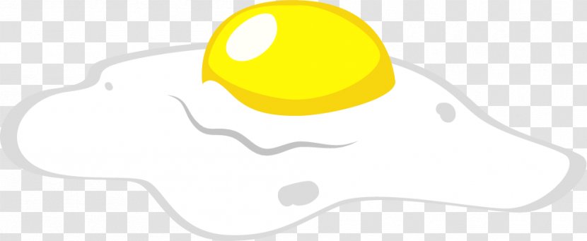 Headgear Yellow Technology Clip Art - Nose - Cartoon Eggs Transparent PNG