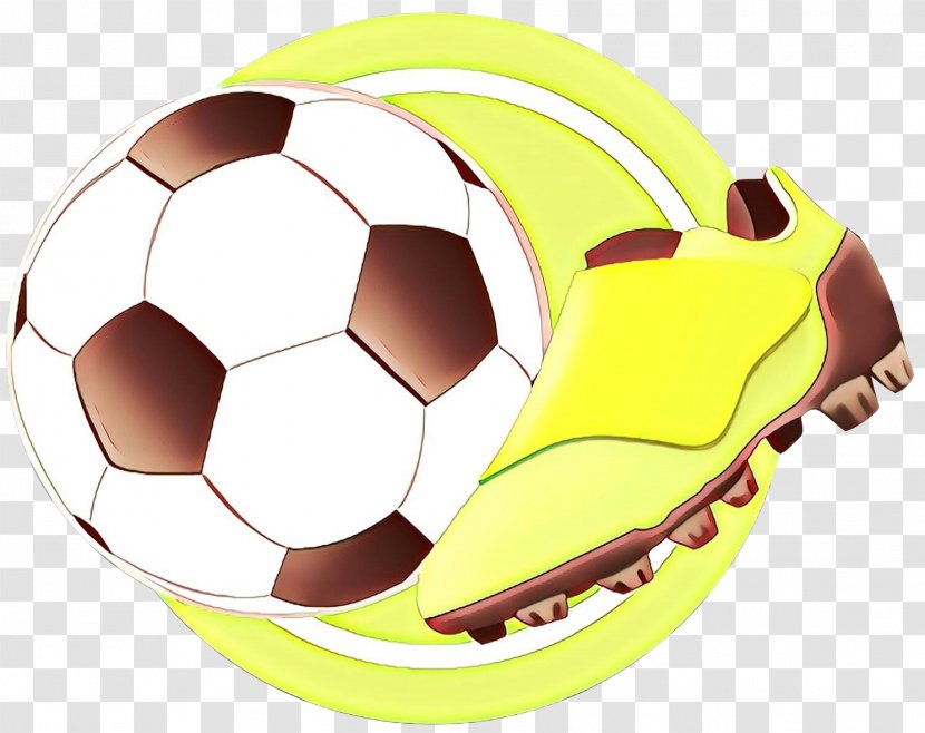 Clip Art Product Design Line - Pallone - Soccer Ball Transparent PNG