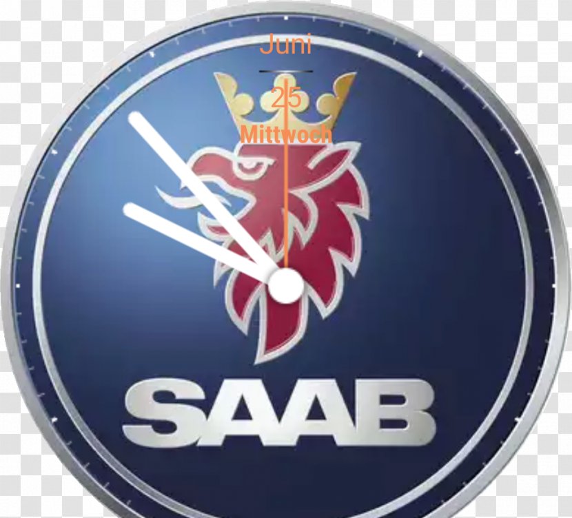 Saab Automobile 9-3 Car General Motors Transparent PNG