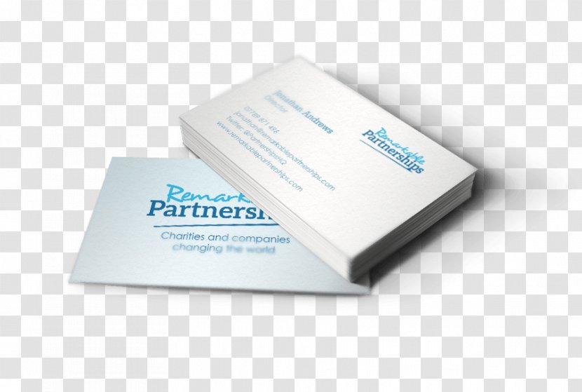 Brand Business Cards - Cardvisiting Transparent PNG